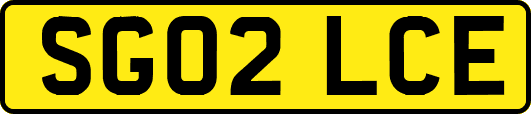 SG02LCE