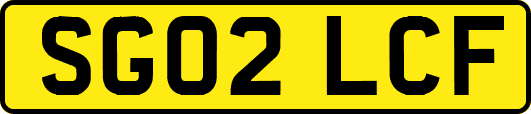 SG02LCF