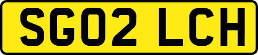 SG02LCH