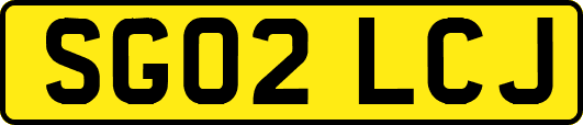 SG02LCJ