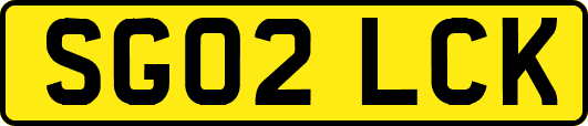 SG02LCK