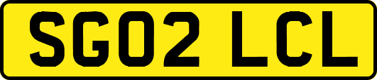 SG02LCL
