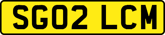 SG02LCM