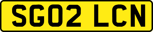 SG02LCN