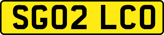SG02LCO