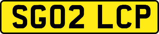 SG02LCP