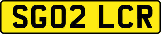 SG02LCR