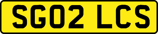 SG02LCS