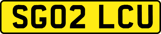 SG02LCU