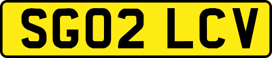 SG02LCV
