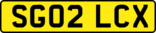 SG02LCX
