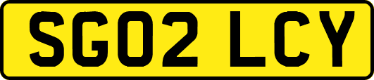 SG02LCY