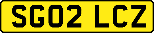 SG02LCZ