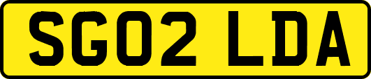 SG02LDA
