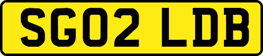 SG02LDB