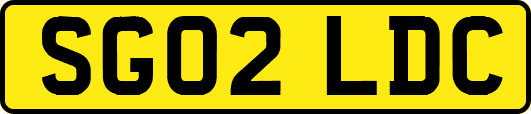 SG02LDC