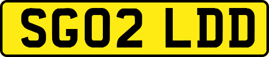 SG02LDD