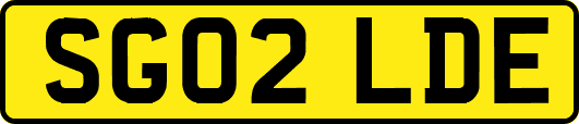 SG02LDE