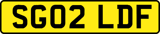 SG02LDF