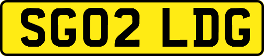 SG02LDG