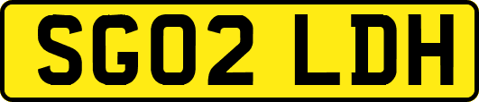 SG02LDH