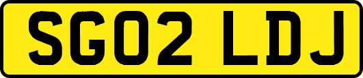 SG02LDJ