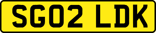 SG02LDK
