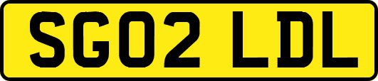 SG02LDL