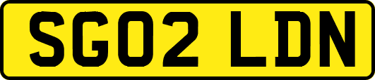 SG02LDN
