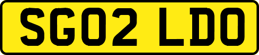 SG02LDO