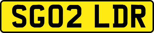 SG02LDR