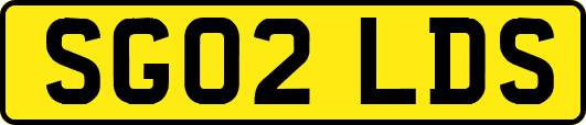 SG02LDS