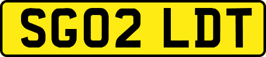 SG02LDT