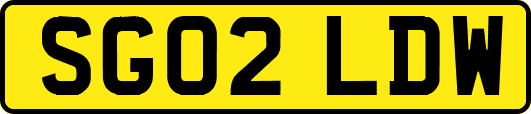 SG02LDW