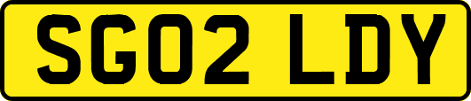 SG02LDY