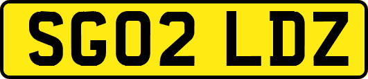 SG02LDZ