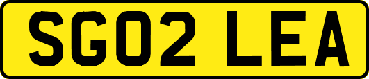SG02LEA