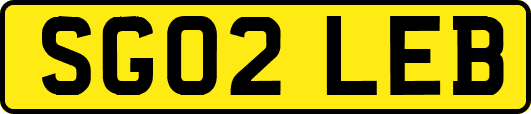SG02LEB