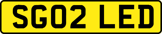 SG02LED