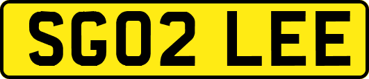 SG02LEE