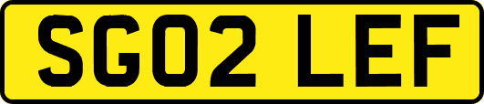 SG02LEF