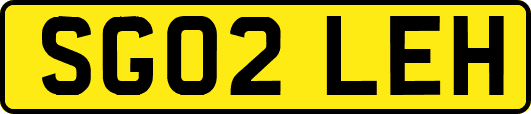 SG02LEH