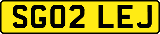 SG02LEJ
