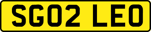 SG02LEO
