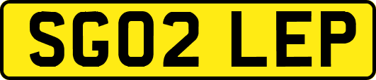 SG02LEP