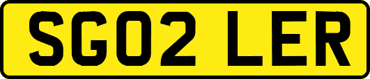 SG02LER