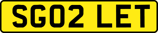 SG02LET
