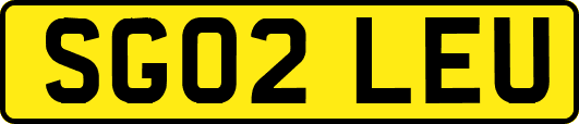 SG02LEU