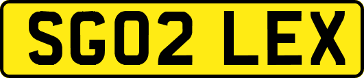 SG02LEX