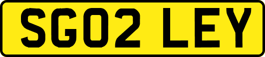 SG02LEY
